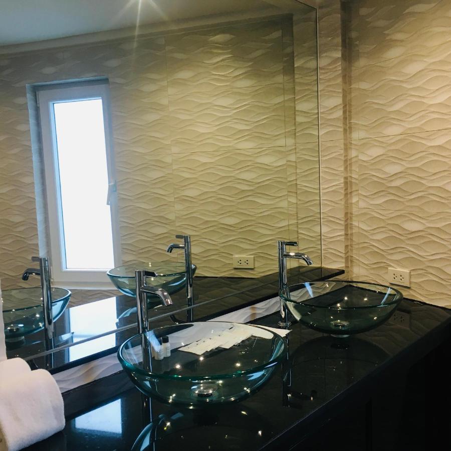 Solario Beachfront Villa - Csang-sziget Kültér fotó